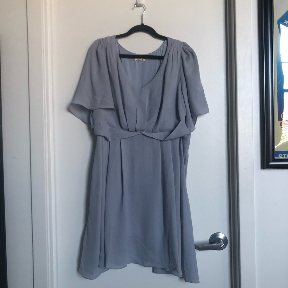Shop Chic Soul Take Back the Night Dress